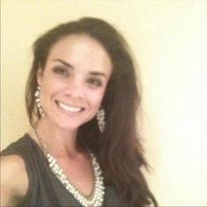 Meet your Posher, Bethany